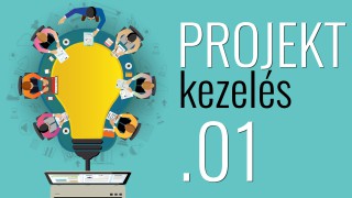 Új partnertől ajánlatkérés érkezett - Projektkezelés #01. rész